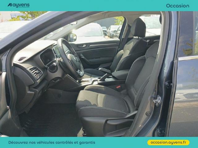 Renault Mégane image 4