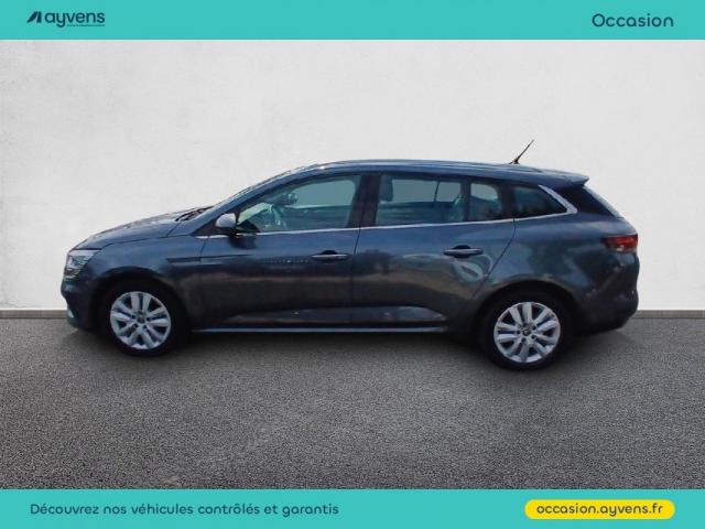 Renault Mégane image 5