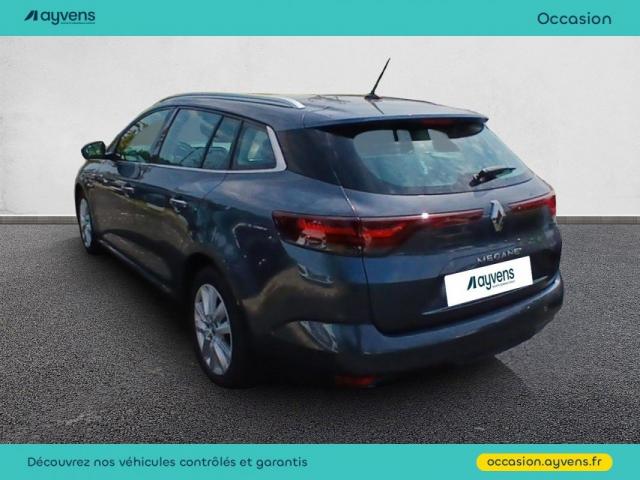 Renault Mégane image 1