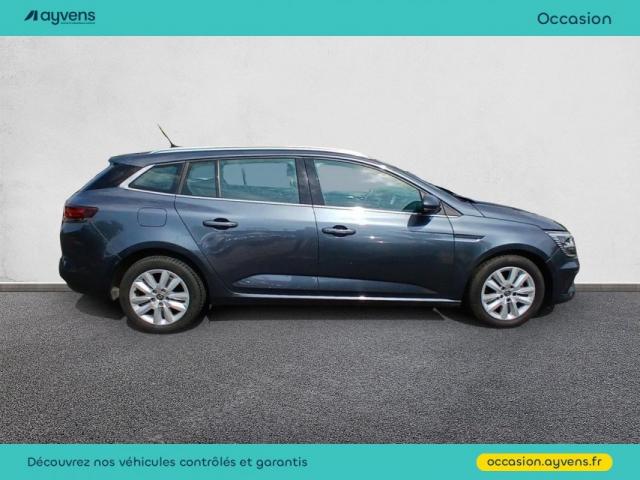 Renault Mégane image 9