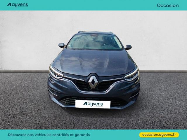 Renault Mégane image 6