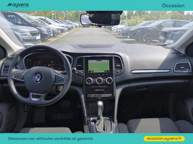 Renault Mégane image 2