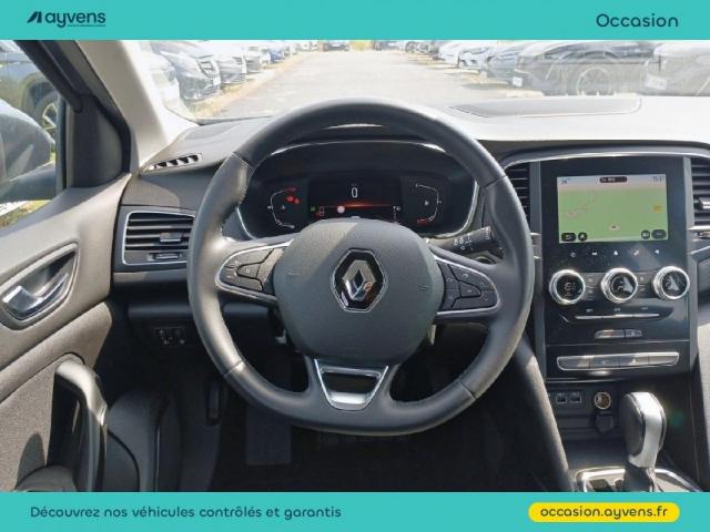 Renault Mégane image 7