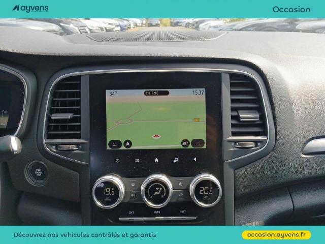 Renault Mégane image 3