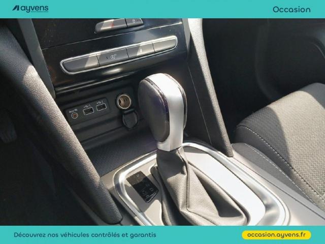 Renault Mégane image 8