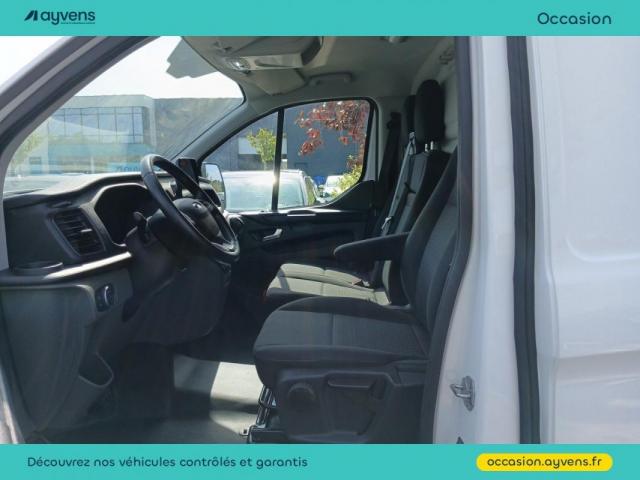 Ford Transit Custom image 6