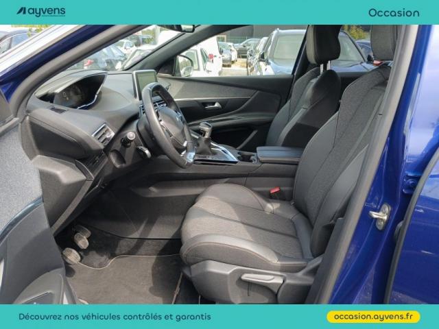 Peugeot 3008 image 5
