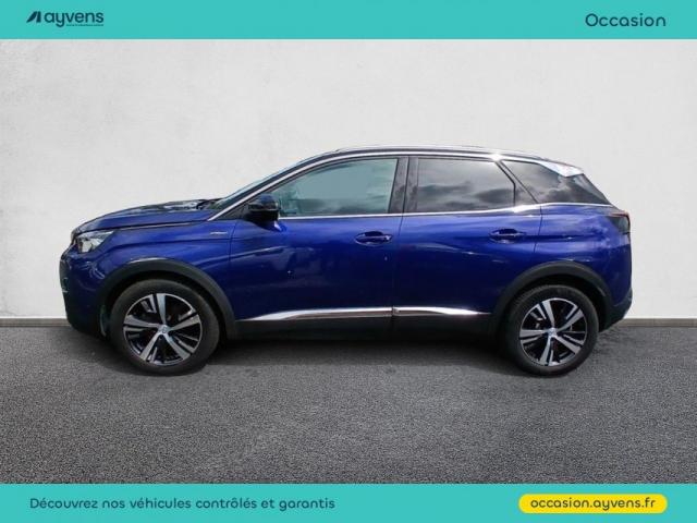 Peugeot 3008 image 8