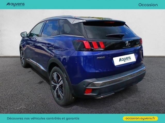 Peugeot 3008 image 4