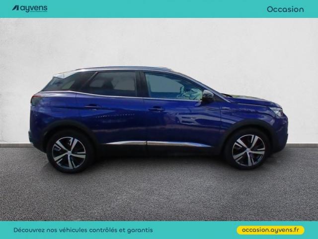 Peugeot 3008 image 7