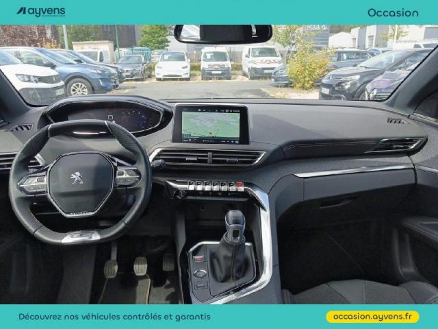 Peugeot 3008 image 6