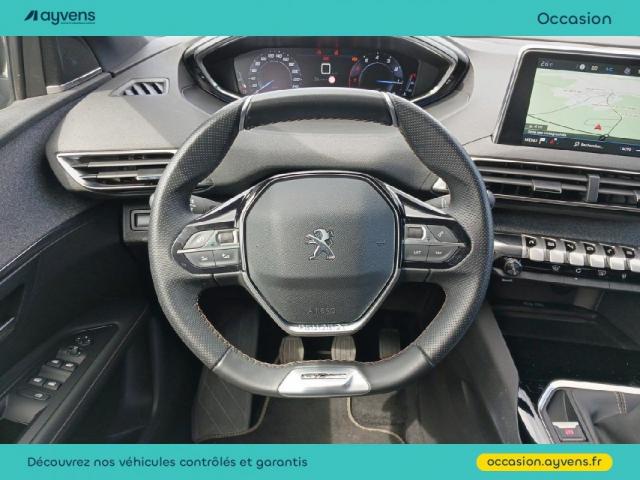 Peugeot 3008 image 1