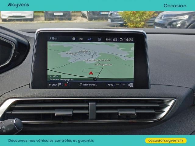 Peugeot 3008 image 3