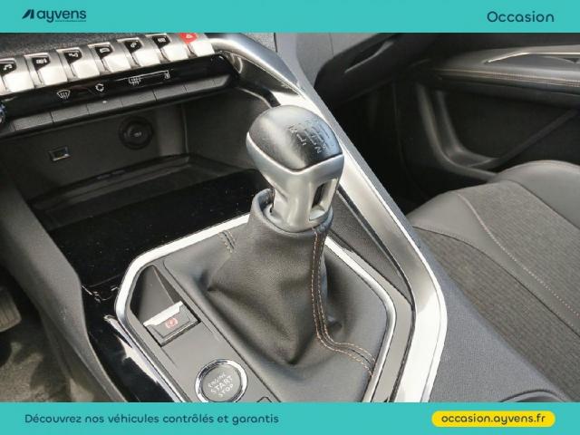 Peugeot 3008 image 2