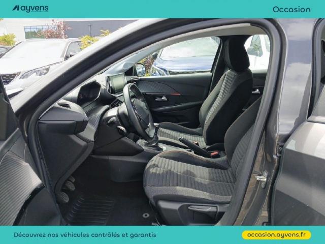 Peugeot 208 image 1