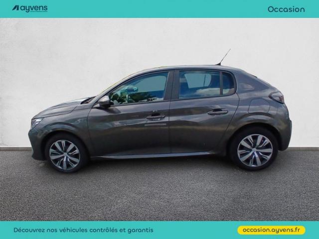 Peugeot 208 image 2