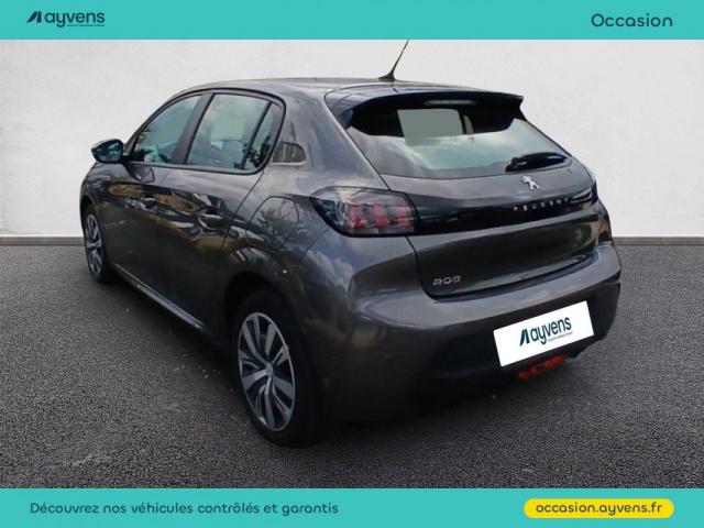 Peugeot 208 image 6