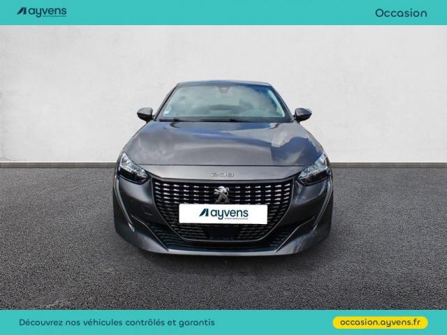 Peugeot 208 image 4