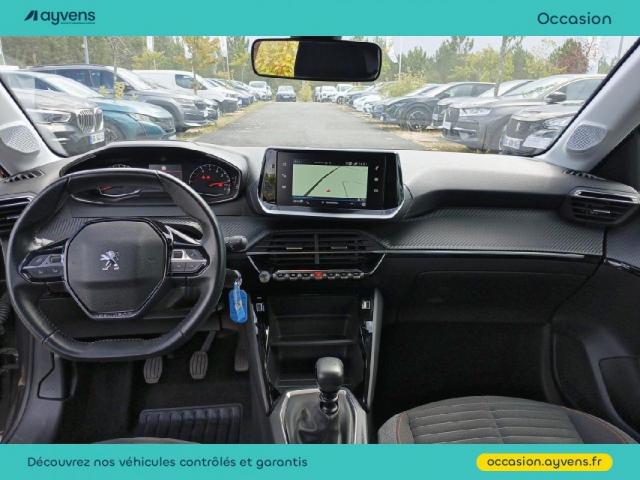 Peugeot 208 image 9