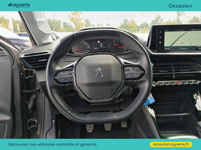 Peugeot 208 image 7