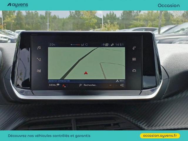 Peugeot 208 image 8