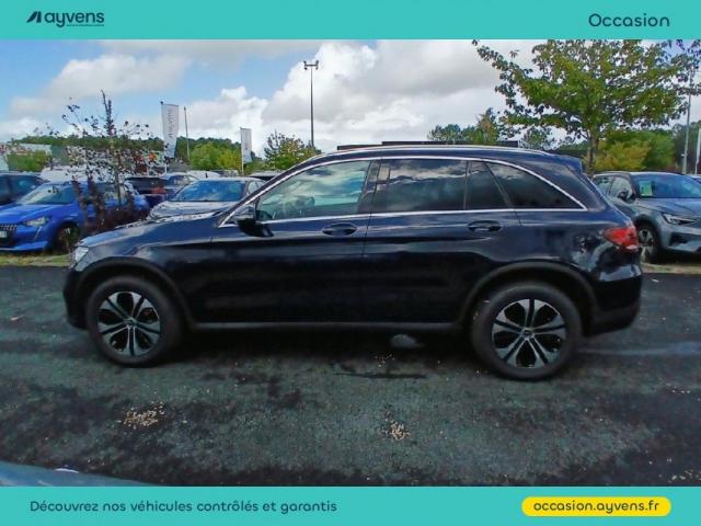 Mercedes Benz Glc image 6