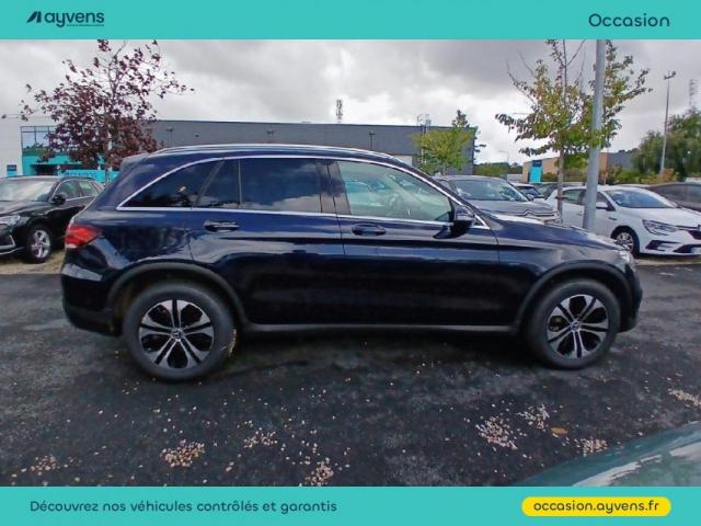 Mercedes Benz Glc image 5