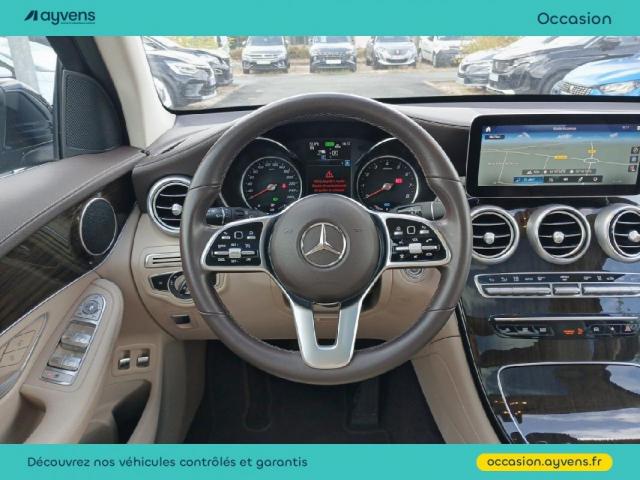 Mercedes Benz Glc image 4