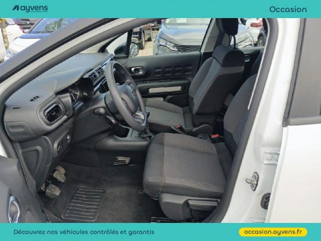 Citroen C3 image 2
