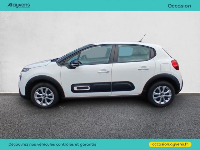 Citroen C3 image 3