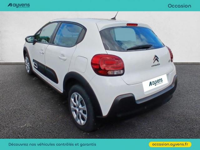 Citroen C3 image 4