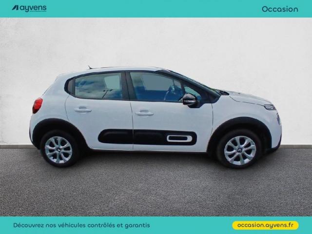 Citroen C3 image 9