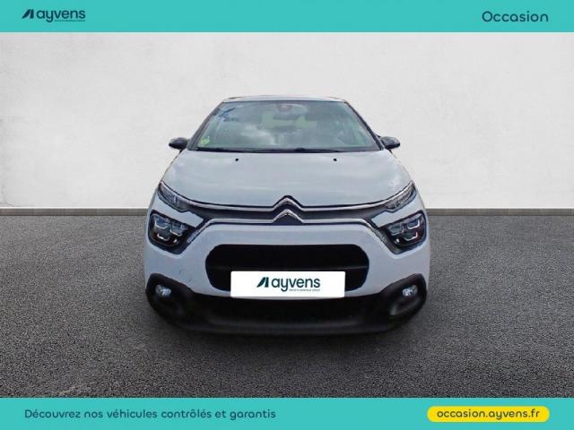 Citroen C3 image 6