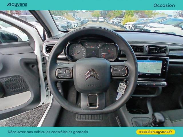 Citroen C3 image 8
