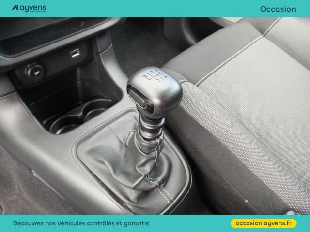 Citroen C3 image 1