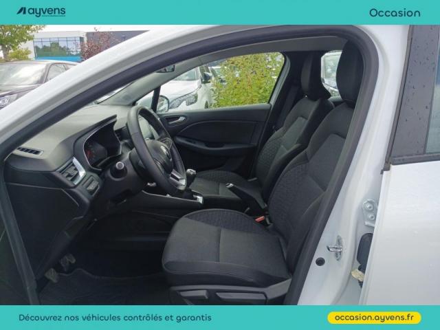 Renault Clio image 4