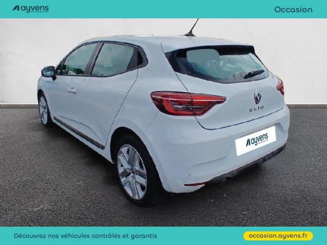 Renault Clio image 3
