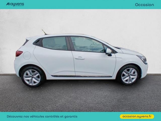 Renault Clio image 1