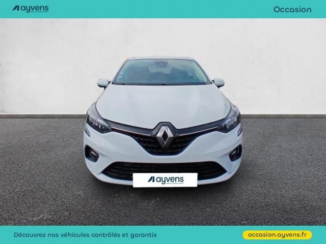 Renault Clio image 9