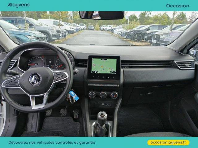 Renault Clio image 2