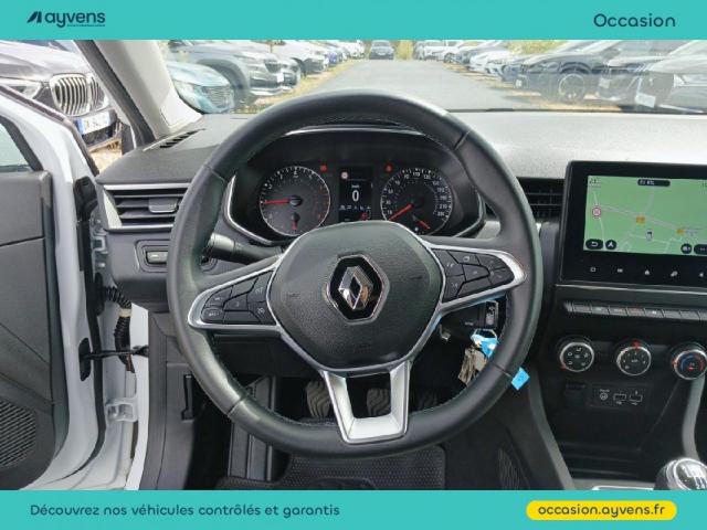 Renault Clio image 8