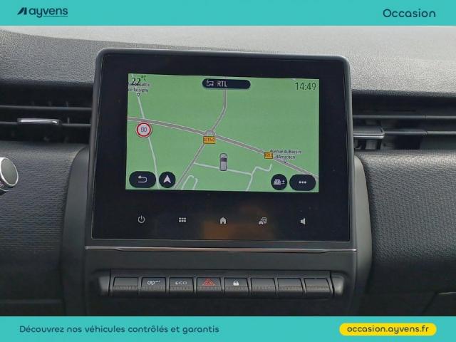 Renault Clio image 5