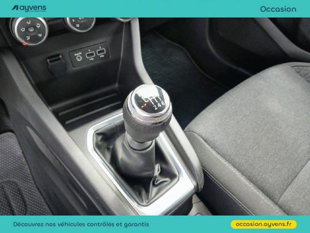 Renault Clio image 6