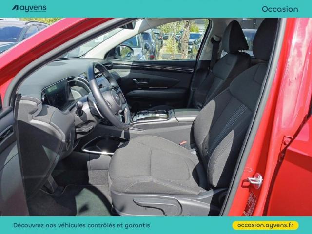 Hyundai Tucson image 1