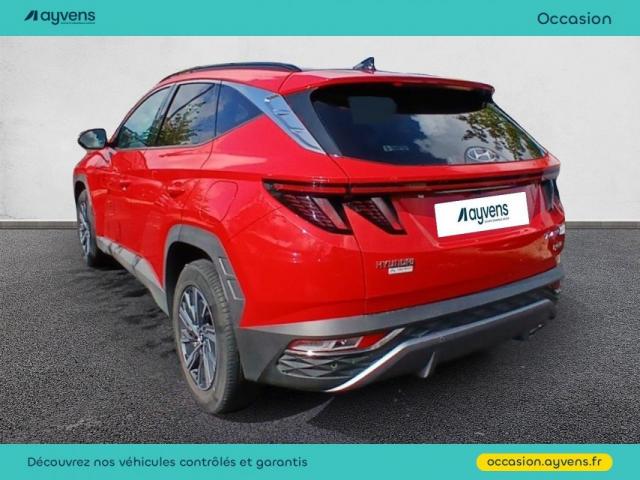 Hyundai Tucson image 6