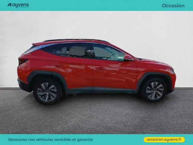 Hyundai Tucson image 5