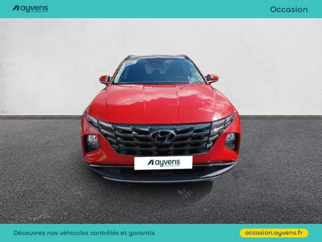 Hyundai Tucson image 2