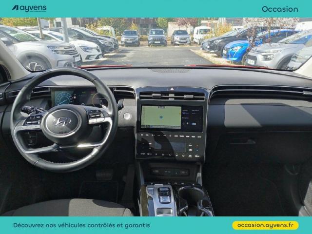 Hyundai Tucson image 3