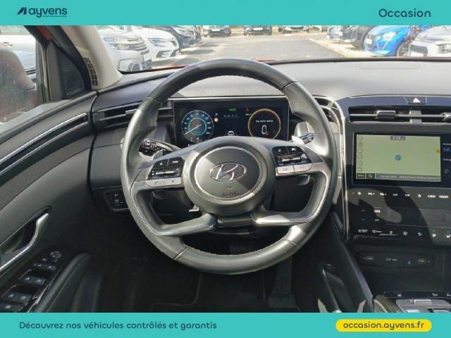 Hyundai Tucson image 4