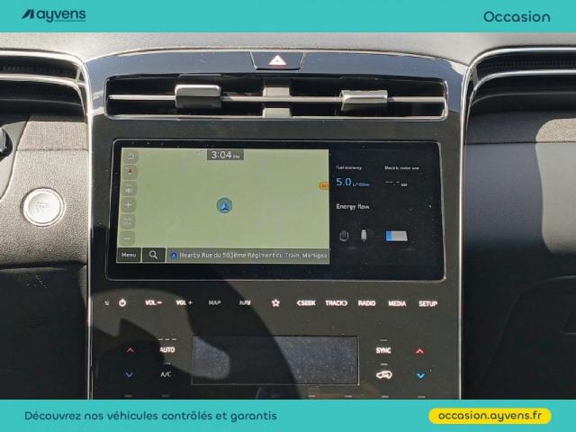 Hyundai Tucson image 9